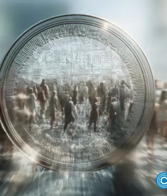 Centrifuge token surges over 180% following Upbit exchange listing announcement