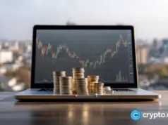 Reset ahead as 90D open interest falls