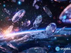 MoonPay launches non-custodial wallets for AI agents