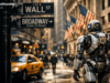 AI Frenzy: 15 Breakthroughs That Shook Wall Street This Week