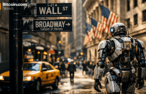 AI Frenzy: 15 Breakthroughs That Shook Wall Street This Week