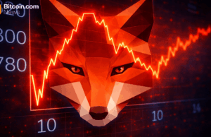 Metamask Wallet Adds Tokenized US Stocks, ETFs and Commodities