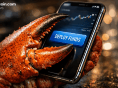 Autonomous AI: Openclaw Bot Spawns a ‘Child’ Agent and Funds It With Bitcoin