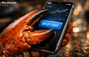 Autonomous AI: Openclaw Bot Spawns a ‘Child’ Agent and Funds It With Bitcoin