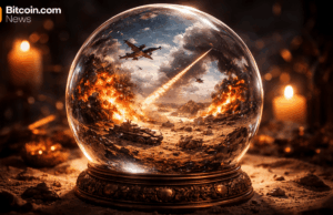 Did Prediction Market Traders See It Coming? Big Wins and Bigger Losses Follow Iran Strike