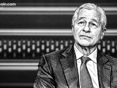 ‘Parallels to the 2008 Financial Crisis’ — JPMorgan Chief Jamie Dimon Sounds Alarm on AI and Credit Risks