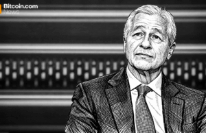 ‘Parallels to the 2008 Financial Crisis’ — JPMorgan Chief Jamie Dimon Sounds Alarm on AI and Credit Risks