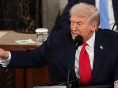 Trump orders federal agencies to halt Anthropic use amid dispute over military AI terms