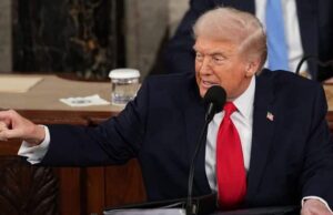 Trump orders federal agencies to halt Anthropic use amid dispute over military AI terms