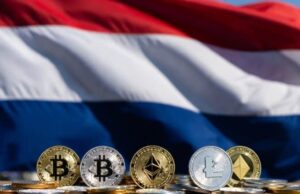 Dutch House passes 36% tax on unrealized crypto and investment gains