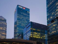 UK Treasury taps HSBC’s Orion blockchain to pilot first G7 digital gilt