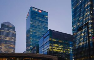UK Treasury taps HSBC’s Orion blockchain to pilot first G7 digital gilt