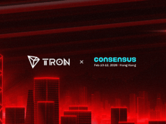 Justin Sun Highlights AI and Resilient Blockchain Infrastructure at Consensus Hong Kong 2026