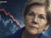 Warren Presses Fed and Treasury to Block Crypto Bailouts After $2T Collapse
