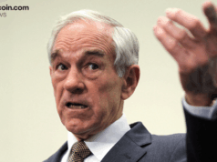 Gold at $20K? Ron Paul Says Fiat Currency Breakdown Makes It Possible