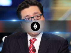 Tom Lee Says Ethereum Has Never Failed This Pattern and Expects Another V-Shaped Recovery