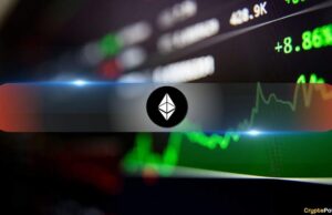 Ethereum Joins $1.9B Crypto Surge, Bitcoin Bags $977M as Investors Pile Back In
