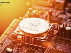 Ethereum’s Censorship Resistant Upgrade Backed by Vitalik Buterin