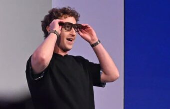 Meta weighs facial recognition rollout for smart glasses