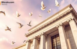 Fed Signals Pro-Innovation Shift to Support Digital Asset Banking