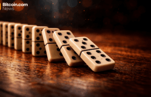 Bitcoin Treasury Shake-Up: GD Culture Approved to Sell Entire 7,500 BTC Reserve