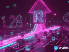 Robinhood reports Q4 revenue of $1.28b, up 27%