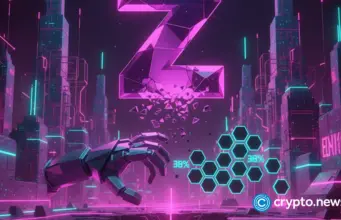 Zcash faces potential 66% decline, holders reduce stakes