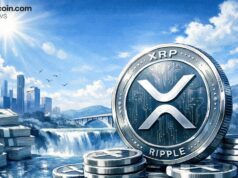A ‘Genuine Vision’ for XRP’s Future Sparks Momentum for a Breakout Growth Chapter