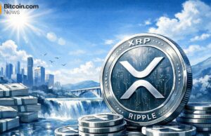 A ‘Genuine Vision’ for XRP’s Future Sparks Momentum for a Breakout Growth Chapter