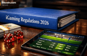 iGaming Regulations in Focus: UK Fees, Brazil Taxes and X’s Gambling Ban