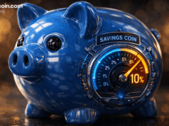 Institutional-Grade Yield: Buck Labs Upgrades Savings Token to 10% APY