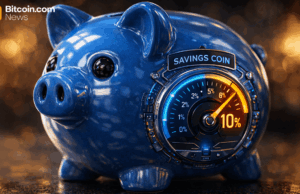 Institutional-Grade Yield: Buck Labs Upgrades Savings Token to 10% APY