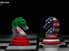 Bitcoin Erases Iran Strike Losses as Traders Reprice Geopolitical Shock