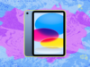 iPad deal: Get the 11-inch Apple iPad (128GB) for under $300