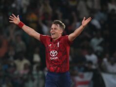 England vs. Nepal 2026 livestream: Watch ICC Men’s T20 World Cup for free