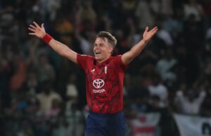 England vs. Nepal 2026 livestream: Watch ICC Men’s T20 World Cup for free