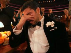 Bad Bunnys Grammys pause is now the internets go-to reaction meme