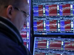 AI bubble watch: Spooked market sparks $1 trillion tech sell-off