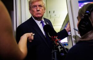 Trump T1 smartphone re-emerges with new specs and higher price