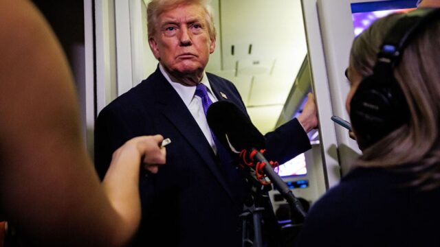 Trump T1 smartphone re-emerges with new specs and higher price