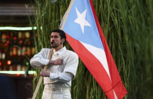 X struggles as Bad Bunny Halftime Show performance dominates