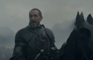 ‘A Knight of the Seven Kingdoms’ episode 5 trailer teases a tense, misty battle