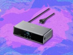 Grab the 14-in-1 Anker Prime docking station for under $250 at Amazon — save $60 right now