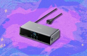 Grab the 14-in-1 Anker Prime docking station for under $250 at Amazon — save $60 right now