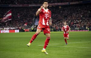 Bayern Munich vs. RB Leipzig 2026 livestream: Watch DFB-Pokal for free