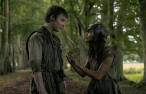 ‘A Knight of the Seven Kingdoms’ episode 5 flashback, explained