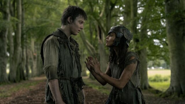 ‘A Knight of the Seven Kingdoms’ episode 5 flashback, explained