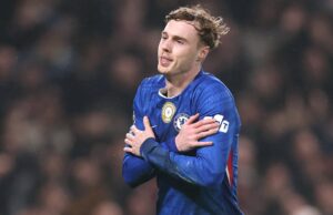 Hull City vs. Chelsea 2026 livestream: Watch FA Cup for free