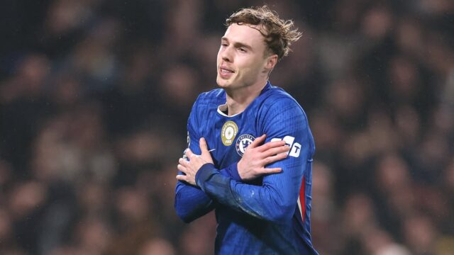 Hull City vs. Chelsea 2026 livestream: Watch FA Cup for free