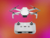 This weekend Amazon has the DKI Mini 4K drone for 20% off